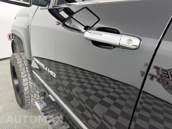 2019 GMC Sierra 2500 Denali HD Crew Cab Medium Bed 5SA - miniatura 25