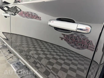 2019 GMC Sierra 2500 Denali HD Crew Cab Medium Bed 5SA - miniatura 26