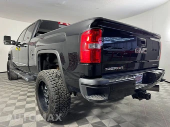 2019 GMC Sierra 2500 Denali HD Crew Cab Medium Bed 5SA - miniatura 27
