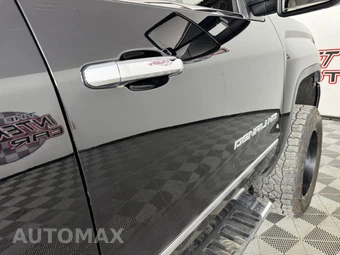 2019 GMC Sierra 2500 Denali HD Crew Cab Medium Bed 5SA - miniatura 30