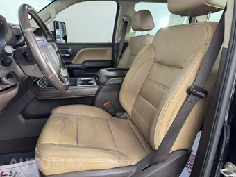 2019 GMC Sierra 2500 Denali HD Crew Cab Medium Bed 5SA - miniatura 32