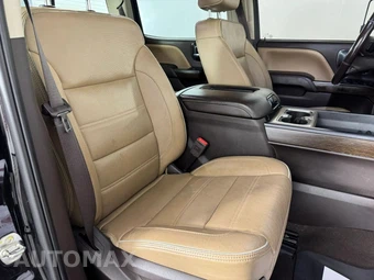 2019 GMC Sierra 2500 Denali HD Crew Cab Medium Bed 5SA - miniatura 34