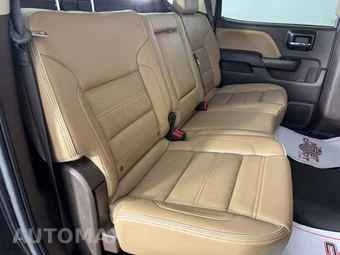 2019 GMC Sierra 2500 Denali HD Crew Cab Medium Bed 5SA - miniatura 37