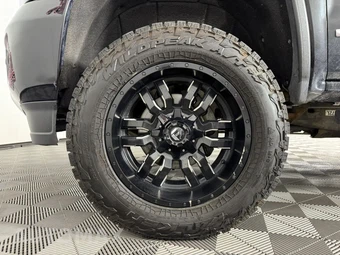 2019 GMC Sierra 2500 Denali HD Crew Cab Medium Bed 5SA - miniatura 45