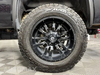 2019 GMC Sierra 2500 Denali HD Crew Cab Medium Bed 5SA - miniatura 46