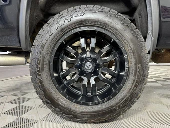 2019 GMC Sierra 2500 Denali HD Crew Cab Medium Bed 5SA - miniatura 47