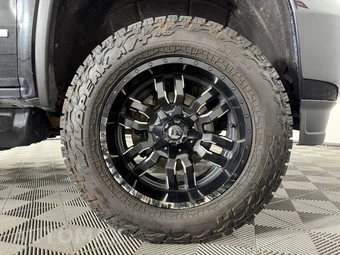 2019 GMC Sierra 2500 Denali HD Crew Cab Medium Bed 5SA - miniatura 48
