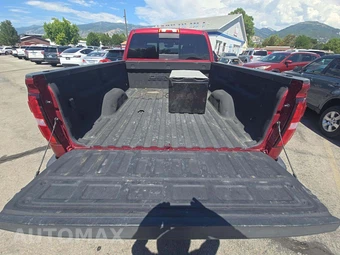 2019 GMC Sierra 2500 Denali HD Crew Cab Medium Bed 5SA - miniatura 14