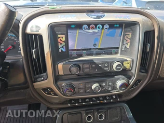2019 GMC Sierra 2500 Denali HD Crew Cab Medium Bed 5SA - miniatura 11