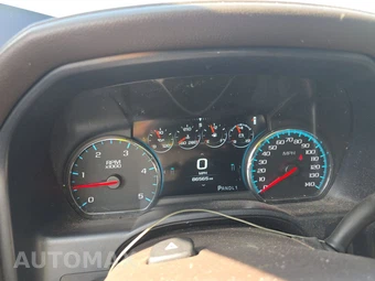 2019 GMC Sierra 2500 Denali HD Crew Cab Medium Bed 5SA - miniatura 12