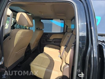 2019 GMC Sierra 2500 Denali HD Crew Cab Medium Bed 5SA - miniatura 13