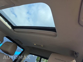 2019 GMC Sierra 2500 Denali HD Crew Cab Medium Bed 5SA - miniatura 17