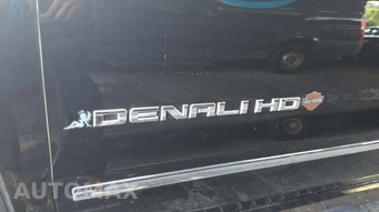 2019 GMC Sierra 2500 Denali HD Crew Cab Medium Bed 5SA - miniatura 22