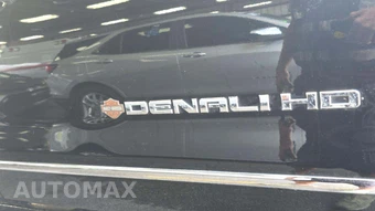 2019 GMC Sierra 2500 Denali HD Crew Cab Medium Bed 5SA - miniatura 25