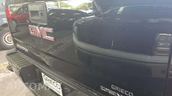 2019 GMC Sierra 2500 Denali HD Crew Cab Medium Bed 5SA - miniatura 26