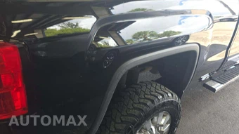 2019 GMC Sierra 2500 Denali HD Crew Cab Medium Bed 5SA - miniatura 27