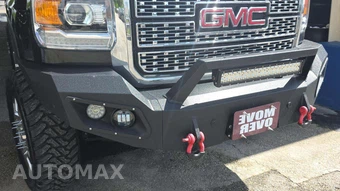2019 GMC Sierra 2500 Denali HD Crew Cab Medium Bed 5SA - miniatura 29