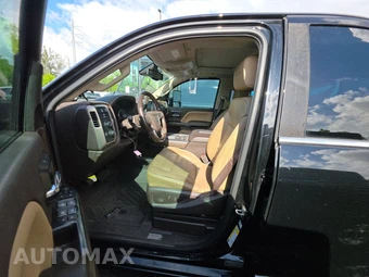 2019 GMC Sierra 2500 Denali HD Crew Cab Medium Bed 5SA - miniatura 7