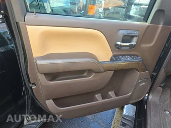 2019 GMC Sierra 2500 Denali HD Crew Cab Medium Bed 5SA - miniatura 9