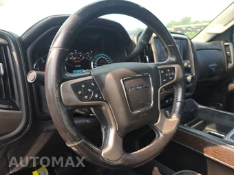 2019 GMC Sierra 2500 Denali HD Crew Cab Medium Bed 5SA - miniatura 10