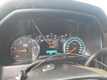 2019 GMC Sierra 2500 Denali HD Crew Cab Medium Bed 5SA - miniatura 12