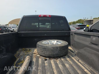 2019 GMC Sierra 2500 Denali HD Crew Cab Medium Bed 5SA - miniatura 16