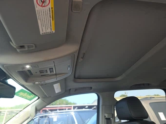 2019 GMC Sierra 2500 Denali HD Crew Cab Medium Bed 5SA - miniatura 21