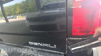 2019 GMC Sierra 2500 Denali HD Crew Cab Medium Bed 5SA - miniatura 27