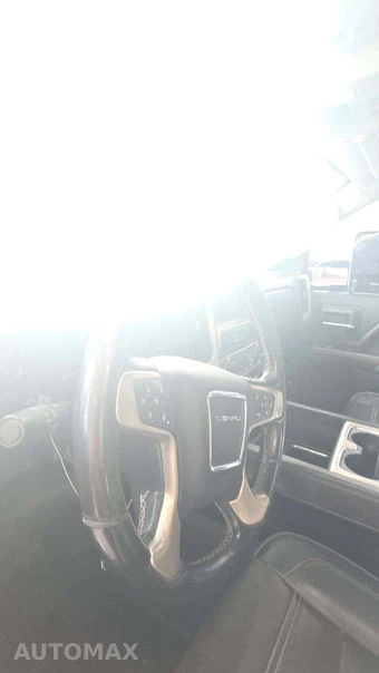 2019 GMC Sierra 2500 Denali HD Crew Cab Medium Bed 5SA - miniatura 31