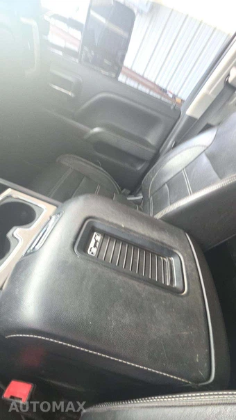 2019 GMC Sierra 2500 Denali HD Crew Cab Medium Bed 5SA - miniatura 32