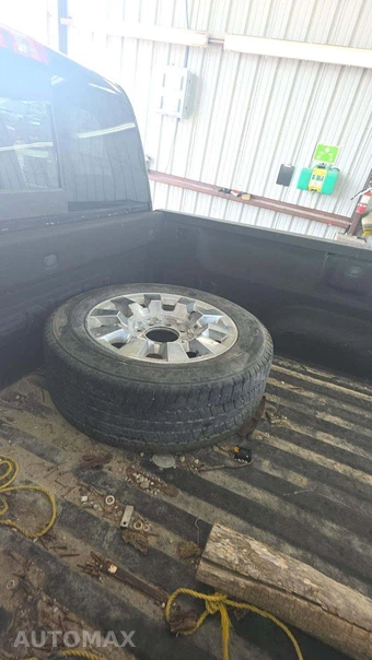 2019 GMC Sierra 2500 Denali HD Crew Cab Medium Bed 5SA - miniatura 46