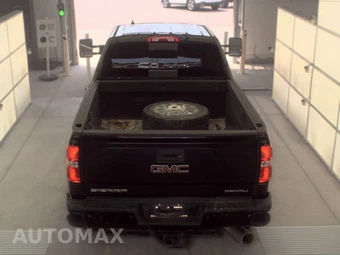 2019 GMC Sierra 2500 Denali HD Crew Cab Medium Bed 5SA - miniatura 5