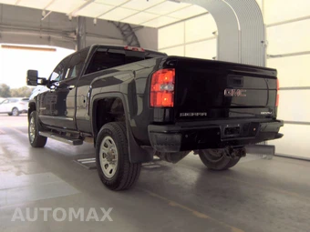 2019 GMC Sierra 2500 Denali HD Crew Cab Medium Bed 5SA - miniatura 6