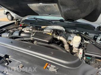 2019 GMC Sierra 2500 Denali HD Crew Cab Medium Bed 5SA - miniatura 11