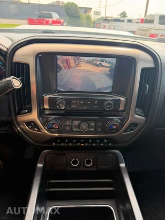 2019 GMC Sierra 2500 Denali HD Crew Cab Medium Bed 5SA - miniatura 14