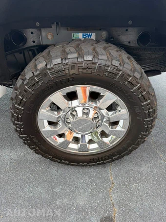 2019 GMC Sierra 2500 Denali HD Crew Cab Medium Bed 5SA - miniatura 6