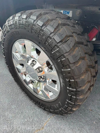 2019 GMC Sierra 2500 Denali HD Crew Cab Medium Bed 5SA - miniatura 7
