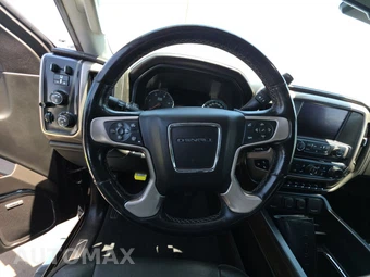 2019 GMC Sierra 2500 Denali HD Crew Cab Medium Bed 5SA - miniatura 10