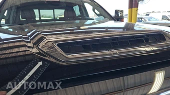 2019 GMC Sierra 2500 Denali HD Crew Cab Medium Bed 5SA - miniatura 21