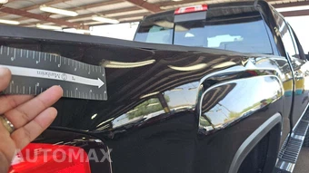 2019 GMC Sierra 2500 Denali HD Crew Cab Medium Bed 5SA - miniatura 23