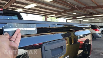 2019 GMC Sierra 2500 Denali HD Crew Cab Medium Bed 5SA - miniatura 26