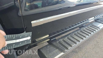 2019 GMC Sierra 2500 Denali HD Crew Cab Medium Bed 5SA - miniatura 27