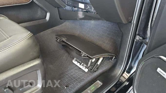 2019 GMC Sierra 2500 Denali HD Crew Cab Medium Bed 5SA - miniatura 30