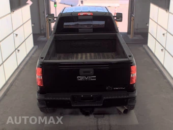 2019 GMC Sierra 2500 Denali HD Crew Cab Medium Bed 5SA - miniatura 5
