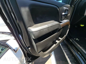 2019 GMC Sierra 2500 Denali HD Crew Cab Medium Bed 5SA - miniatura 9