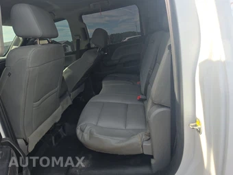 2019 GMC Sierra 2500HD Crew Cab Long Bed 1SA - miniatura 13
