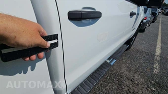 2019 GMC Sierra 2500HD Crew Cab Long Bed 1SA - miniatura 19