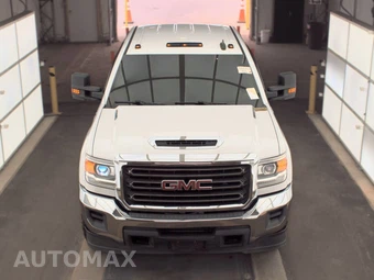 2019 GMC Sierra 2500HD Crew Cab Long Bed 1SA - miniatura 2