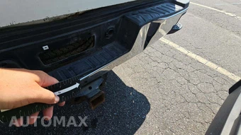 2019 GMC Sierra 2500HD Crew Cab Long Bed 1SA - miniatura 22