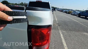 2019 GMC Sierra 2500HD Crew Cab Long Bed 1SA - miniatura 23